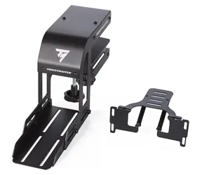 Thrustmaster držák na sekvenční řadící páku a ruční brzdu / pro stoly o tloušťce od 15 do 50mm