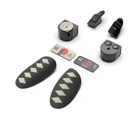 Thrustmaster eSwap Fighting Pack / 8 fighting modulů pro eSwap Pro Controller