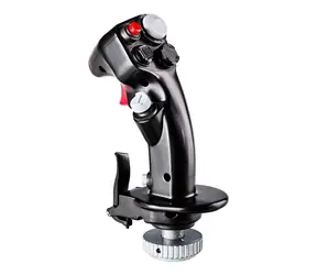 Thrustmaster F16 C Viper Hotas Add-On Grip / 19 tlačítek / pro PC