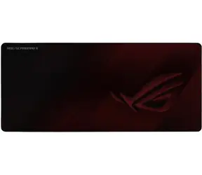 ASUS ROG SCABBARD II / Herní podložka ke klávesnici / 900 x 400 x 3 mm