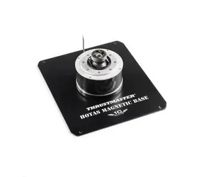 Thrustmaster Samostatná základna TM HOTAS MAGNETIC BASE / pro HOTAS WARTHOG