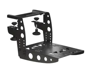 Thrustmaster TM Flying clamp / přídavná kovová deska pro joystick