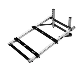 Thrustmaster T-PEDALS STAND / stojan pro pedálové soupravy T3PA & T3PA-PRO & T-LCM