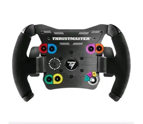 Thrustmaster TM Open Wheel / 6 tlačítek / D-pad / pro PC & PS4 & Xbox One