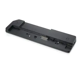 Fujitsu Port dokovací stanice / 90W / Pro U7x U74x U75x E54x E55x / Audio / DP / DVI / VGA / LAN / 4x USB 3.0