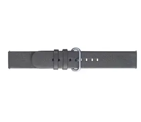 SAMSUNG Řemínek Technogel Balance (20mm) pro Watch Active 2 šedá