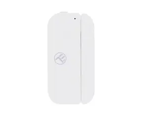 TELLUR WiFi Smart dveřní & okenní senzor bílá / AAA / WiFi