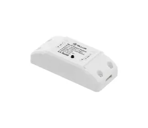 TELLUR WiFi Smart Inline Switch 2200W bílá