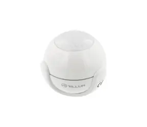 TELLUR WiFi smart pohybový senzor bílá / PIR