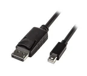 PremiumCord Mini DisplayPort - DisplayPort V1.2 2m