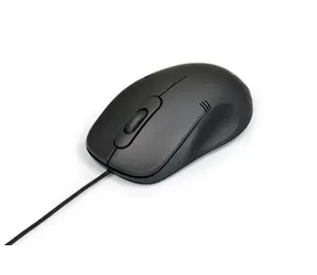 PORT CONNECT Office budget PRO / Herní optická myš / 1000dpi / USB / 1.5m