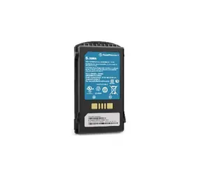 ZEBRA Baterie PowerPrecision+ 7000mAh pro MC33X0R, MC3300x, MC3300ax / Rozšířená kapacita