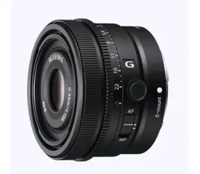 SONY SEL50F25G / FE 50mm F2.5 G