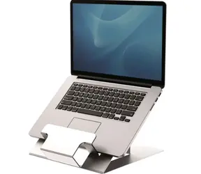 Fellowes Hylyft Stojan na notebook stříbrná