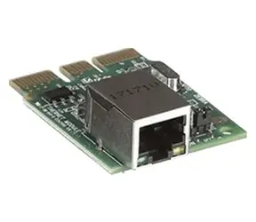 ZEBRA Upgrade Kit - Rohraní LAN pro ZD411, ZD421 a ZD611