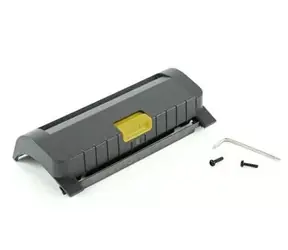 ZEBRA Upgrade Kit - Dávkovač (odlepovač) pro ZD421t