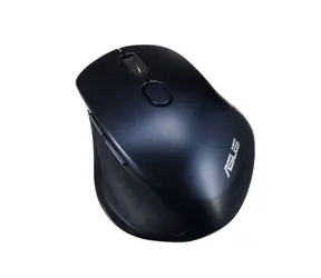 ASUS MW203 modrá / bezdrátová optická myš / 2400dpi / BT& RF