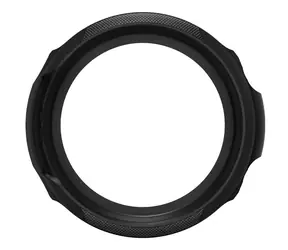 Spigen Liquid Air ochranný kryt pro Samsung Galaxy Watch 3 41mm černá