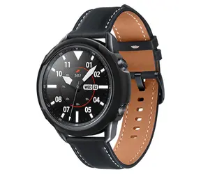 Spigen Liquid Air ochranný kryt pro Samsung Galaxy Watch 3 45mm černá