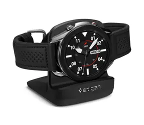 Spigen S352 Night Stand stojánek pro Samsung Galaxy Watch 3 černá