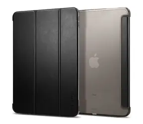 Spigen Smart Fold pouzdro pro Apple iPad Air 10.9" 2020 černá