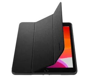 Spigen Urban Fit pouzdro pro Apple iPad 10.2" 2019 & 2020 černá