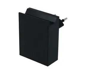 SWISSTEN Síťový adaptér USB-C POWER DELIVERY 3.0 18W černá