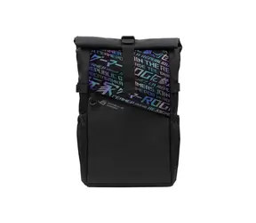 ASUS BP4701 ROG černá / Herní batoh pro notebook do 17"