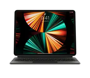 Apple Magic Keyboard s trackpadem pro 12.9" iPad Pro (5.gen) černá US
