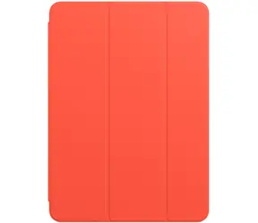 Apple Smart Folio pouzdro pro iPad Air (4.gen) svítivě oranžová