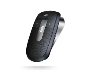 Xblitz X700 Pro Handsfree černá / Bluetooth 4.1 / dosaz až 10m / 600 mAh
