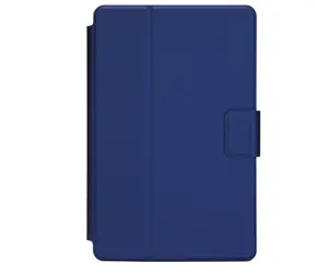 Targus Safe Fit univerzální pouzdro pro tablet 9-10.5” modrá / pro tablet 9-10.5” / rotace 360 stupňů / MIL-STD 810G