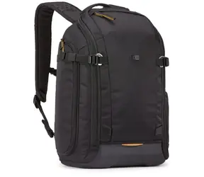 Case Logic Viso CVBP105 černá / batoh pro fotoaparát středně velký 