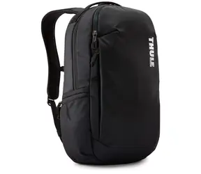Thule Subterra batoh 23 l TSLB315K - černá / MacBook do 15" nebo notebook do 15.6" 