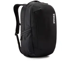 Thule Subterra batoh 30 l TSLB317K - černá / MacBook do 15" nebo notebook do 15.6" 