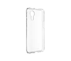 FIXED TPU gelové pouzdro pro Samsung Galaxy Xcover 5 čirá