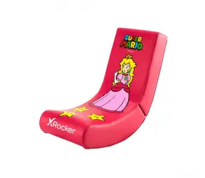 xRocker Nintendo herní židle Peach