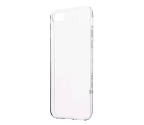 Tactical TPU Kryt pro Apple iPhone 7 & 8 & SE2020 transparentní 