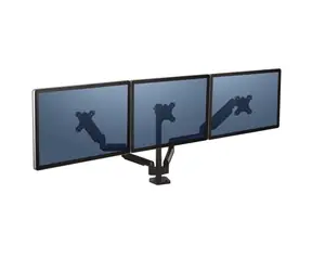 Fellowes Platinum Držák monitoru - 3 ramena vedle sebe