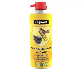 Fellowes Stlačený vzduch na čištění 350 ml