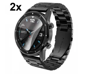 Aligator FOIL Ochranná fólie pro Aligator Watch Pro / 2ks