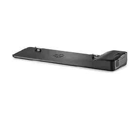 Rozbaleno - HP 2013 UltraSlim Docking Station (2x Display ports) /9470 a Revolve/ / rozbaleno