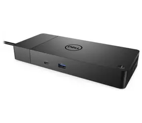 DELL WD19S 180W / dokovací stanice / 3xUSB 3.0 / 2xUSB-C / 2xDP / 1xHDMI / 1xRJ-45