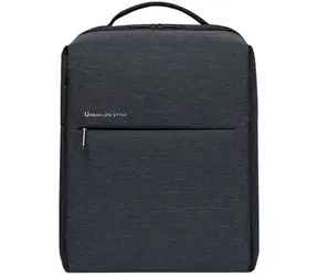 Xiaomi Mi City Backpack 2 černá / batoh pro notebooky 15.6" / 17l