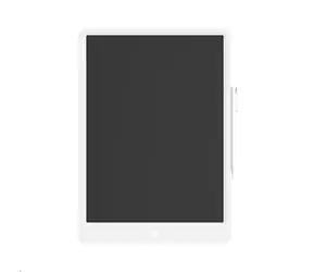 Xiaomi Mi LCD Writing Tablet 13.5 bílá / Digitální zápisník / 13" plocha