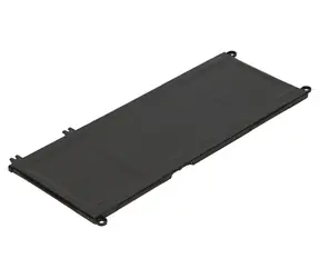 2-Power baterie pro DELL Inspiron 17  / 56 Wh / 15.2V / 3500 mAh