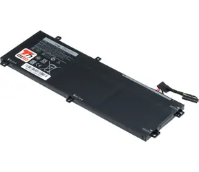 T6 Power Baterie pro Dell Precision 15 5520 & 5530 & XPS 15 9560 & 9570 (4900 mAh) / Li-pol / 3 články / 4900 mAh 