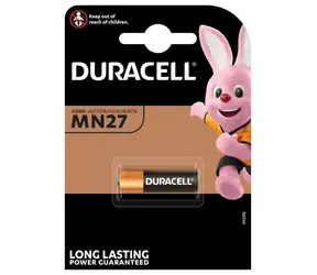 DURACELL - Baterie MN27