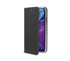 SBS Book Wallet Lite pouzdro pro Apple iPhone 12 mini černá