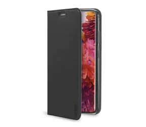 SBS Book Wallet Lite pouzdro pro Samsung Galaxy S21 Ultra černá